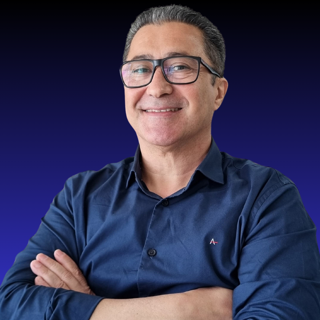 Marcos Santos Corretor de Imóveis