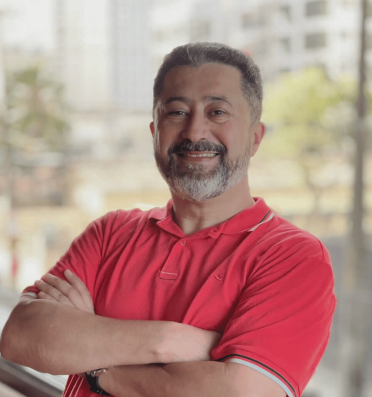 Marcos Santos Corretor de Imóveis