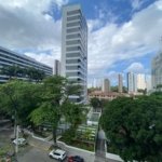 Apartamento a Venda em Casa Forte Recife 3 Quartos 1 Suíte