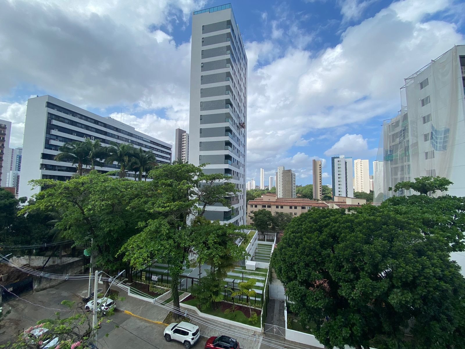 Apartamento a Venda em Casa Forte Recife 3 Quartos 1 Suíte Apartamento a Venda em Casa Forte Recife 3 Quartos 1 Suíte