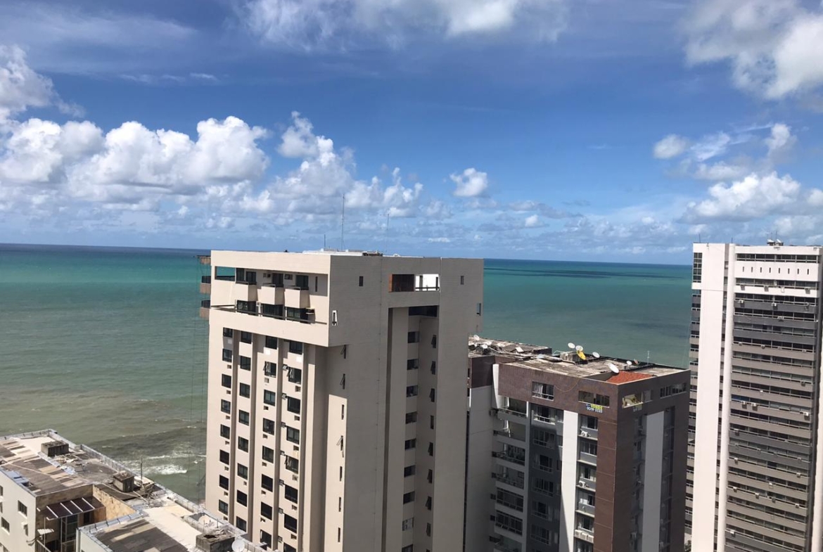 Apartamento 2 Quartos a Venda em Boa Viagem