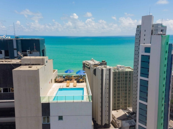 Apartamento a Venda em Boa Viagem
