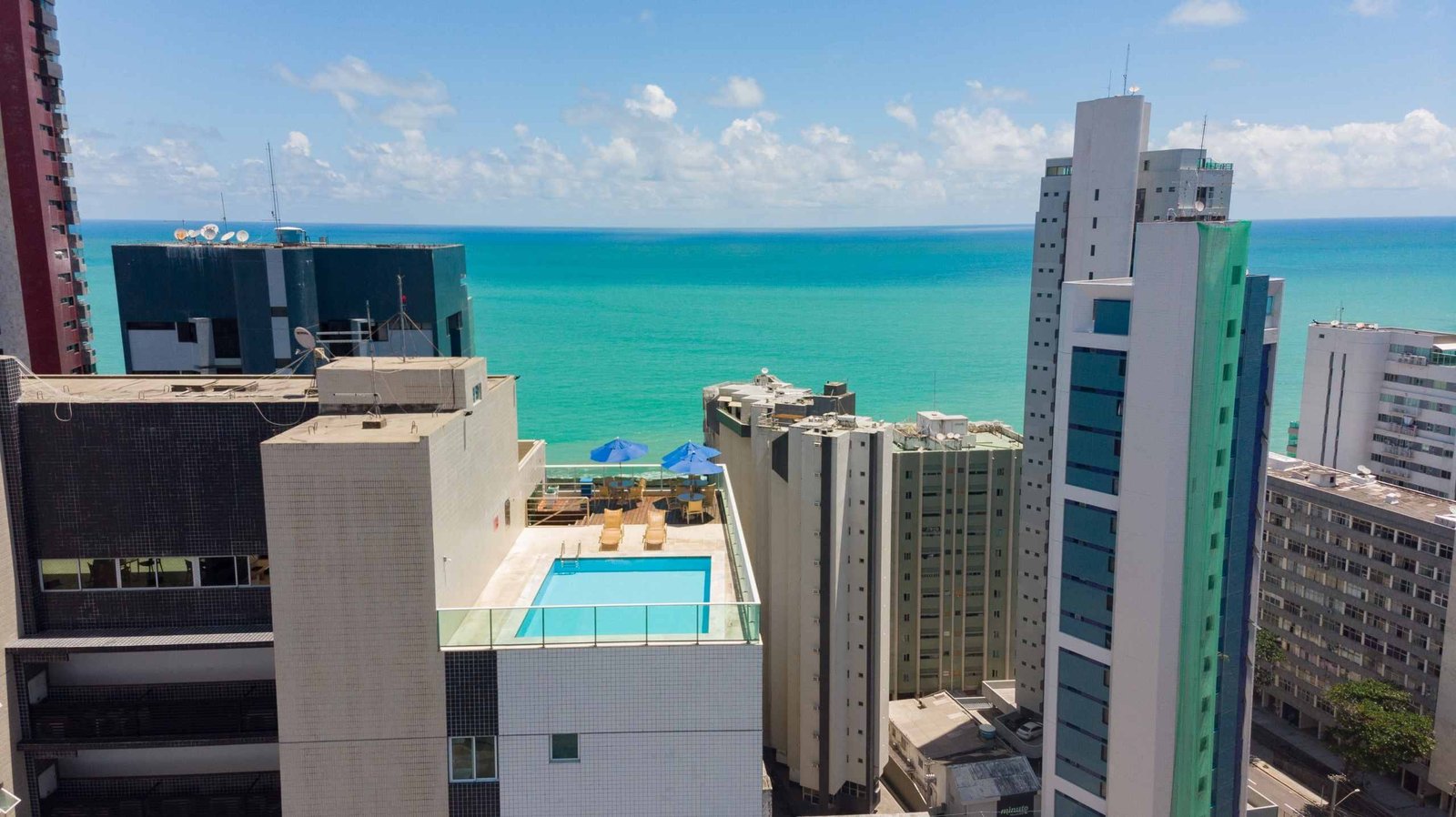 Apartamento a Venda em Boa Viagem