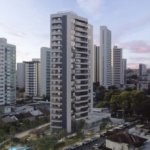 Apartamento a Venda no Parnamirim Recife 4 Quartos