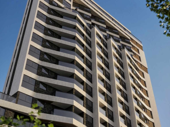 Apartamento a venda no Espinheiro 2 Quartos