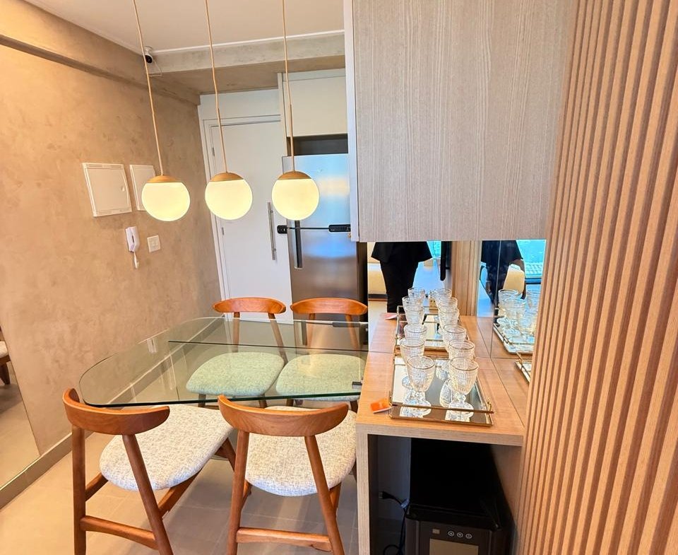 Apartamento à Venda em Casa Forte Prince