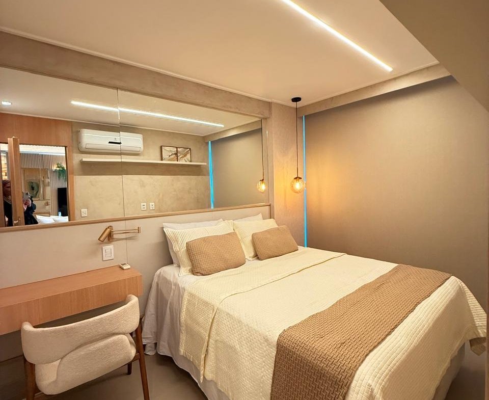 Apartamento à Venda em Casa Forte Prince