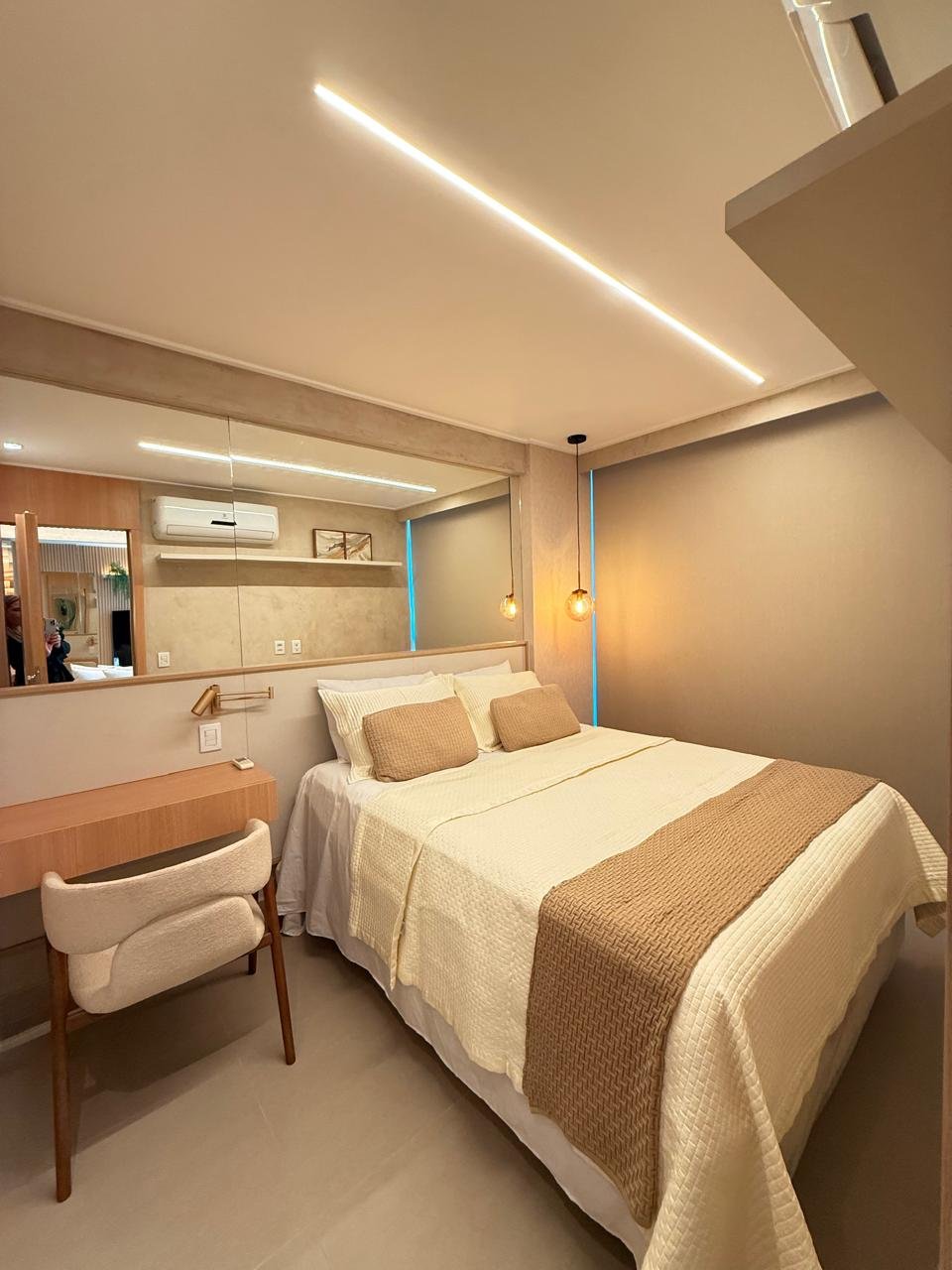 Apartamento à Venda em Casa Forte Prince
