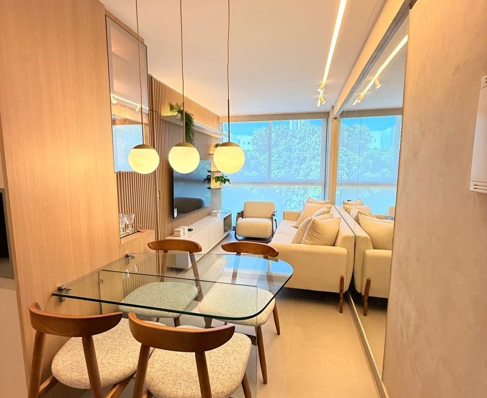 Apartamento à Venda em Casa Forte Prince
