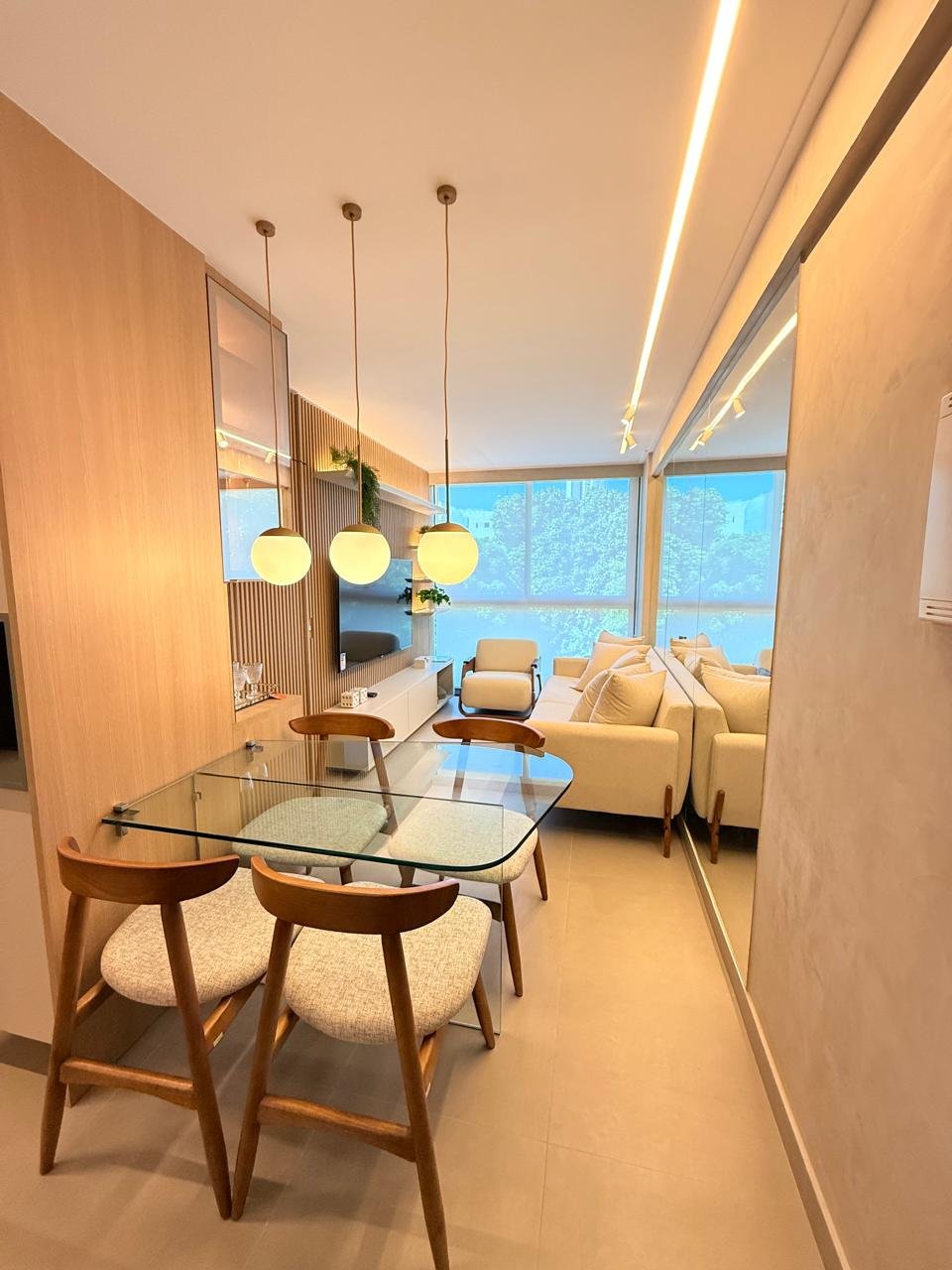 Apartamento à Venda em Casa Forte Prince
