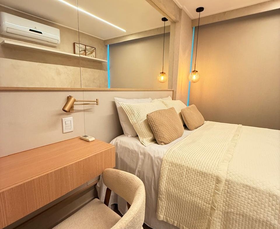 Apartamento à Venda em Casa Forte Prince