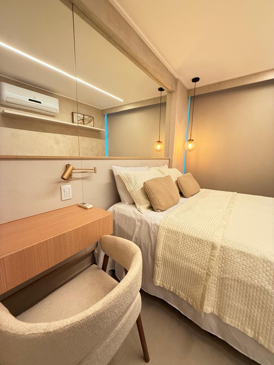 Apartamento à Venda em Casa Forte Prince