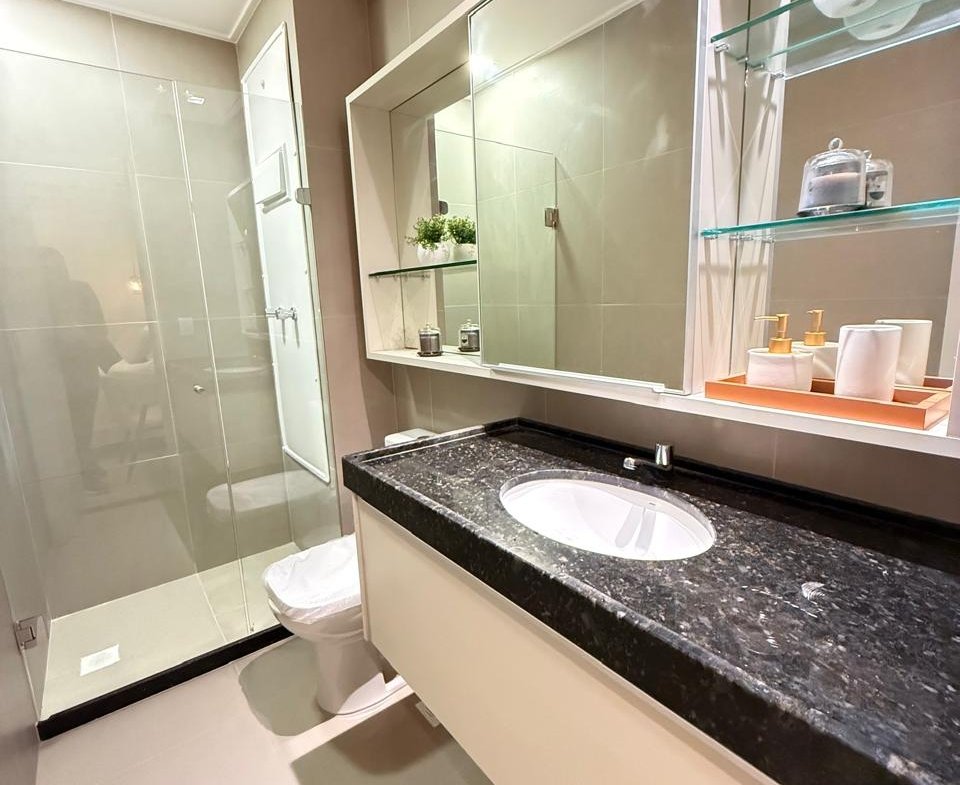 Apartamento à Venda em Casa Forte Prince
