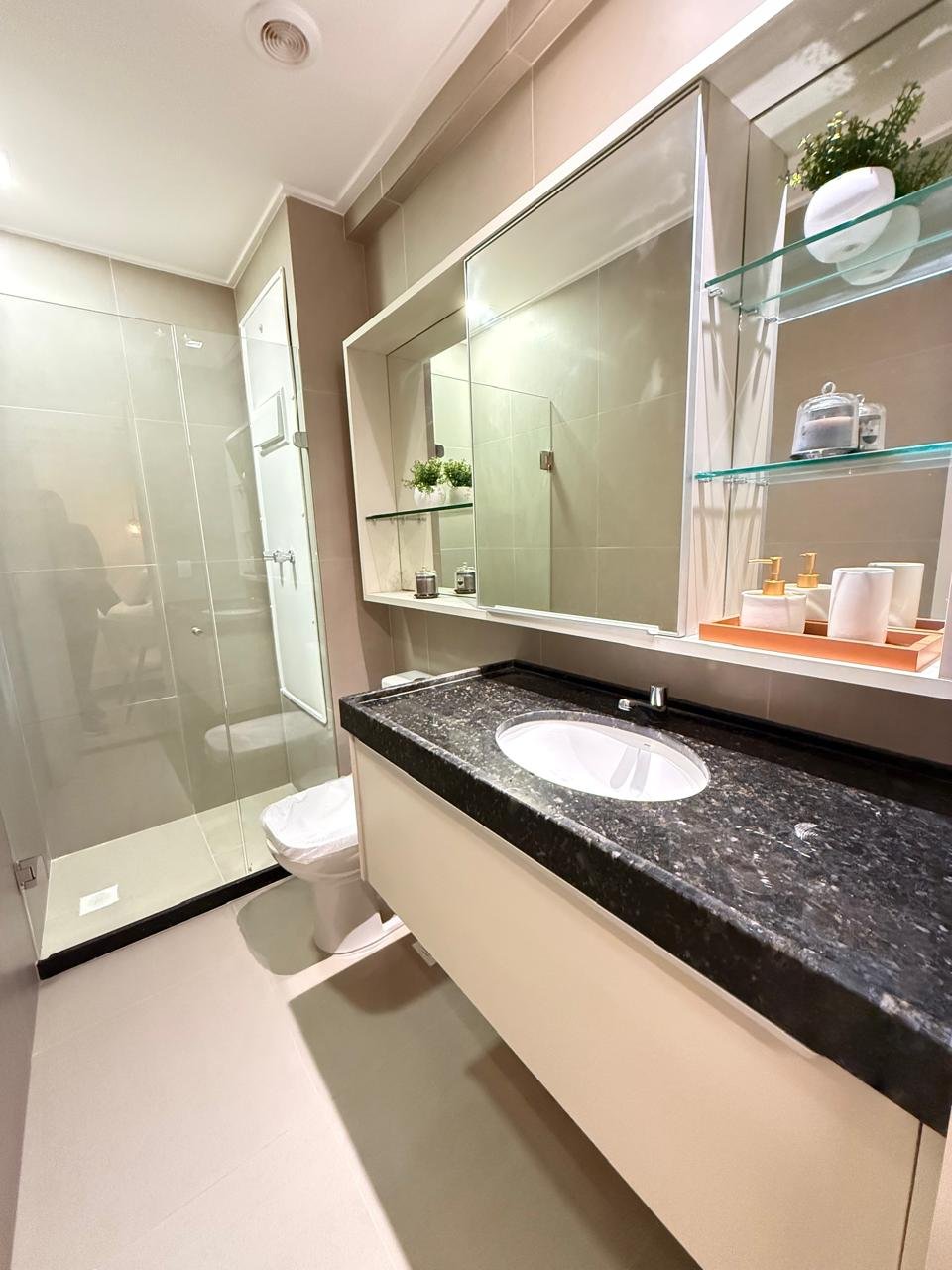 Apartamento à Venda em Casa Forte Prince