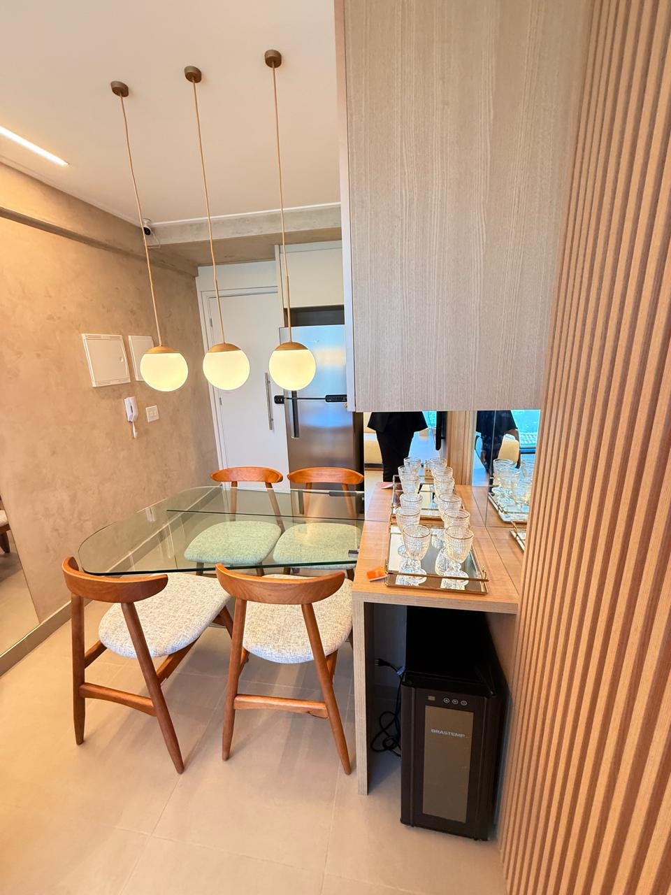 Apartamento à Venda em Casa Forte Prince
