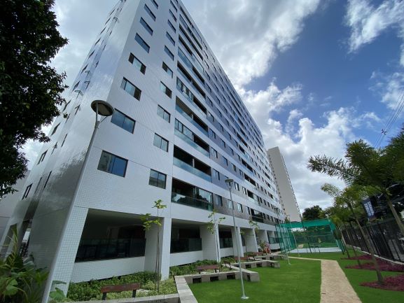 Apartamento a Venda em Casa Forte