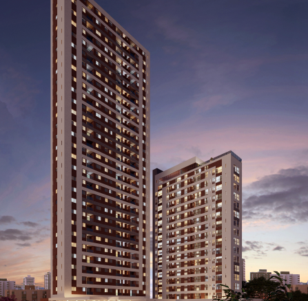Apartamento a Venda na Torre 3 Quartos