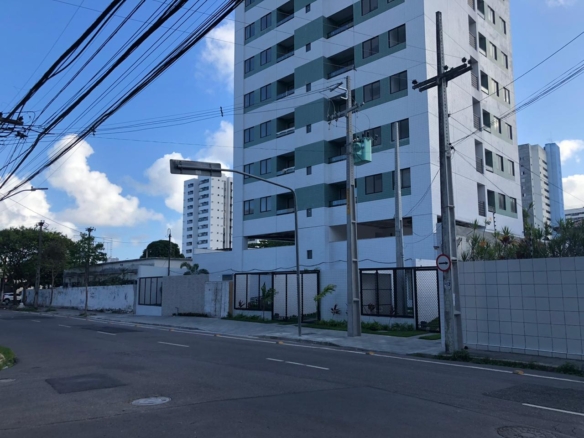 Apartamento a Venda na Encruzilhada