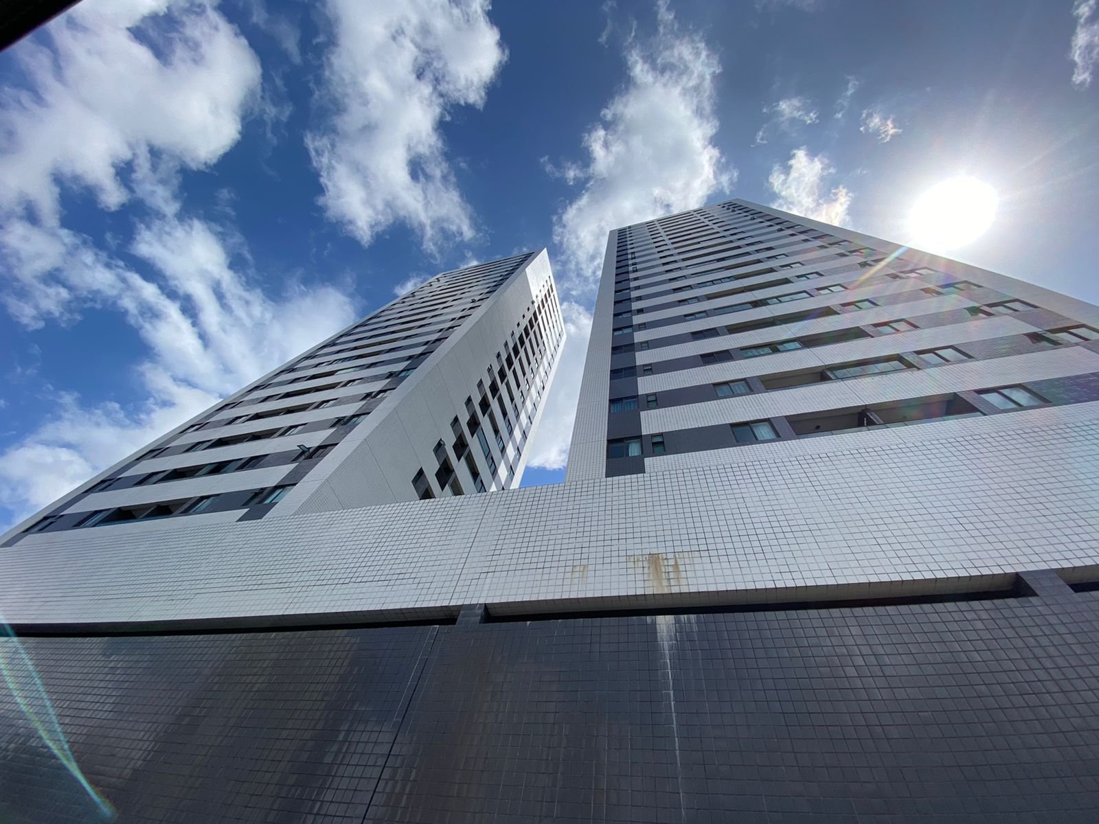 Apartamento a Venda no Torreão Recife 2 Quartos