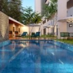 Apartamento a venda na Torre Recife 2 Quartos 1 Suíte