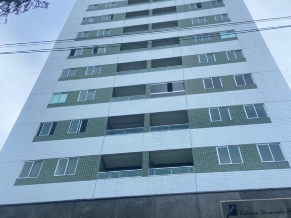 Apartamento 3 Quartos a Venda em Casa Amarela