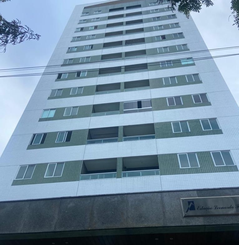 Apartamento 3 Quartos a Venda em Casa Amarela