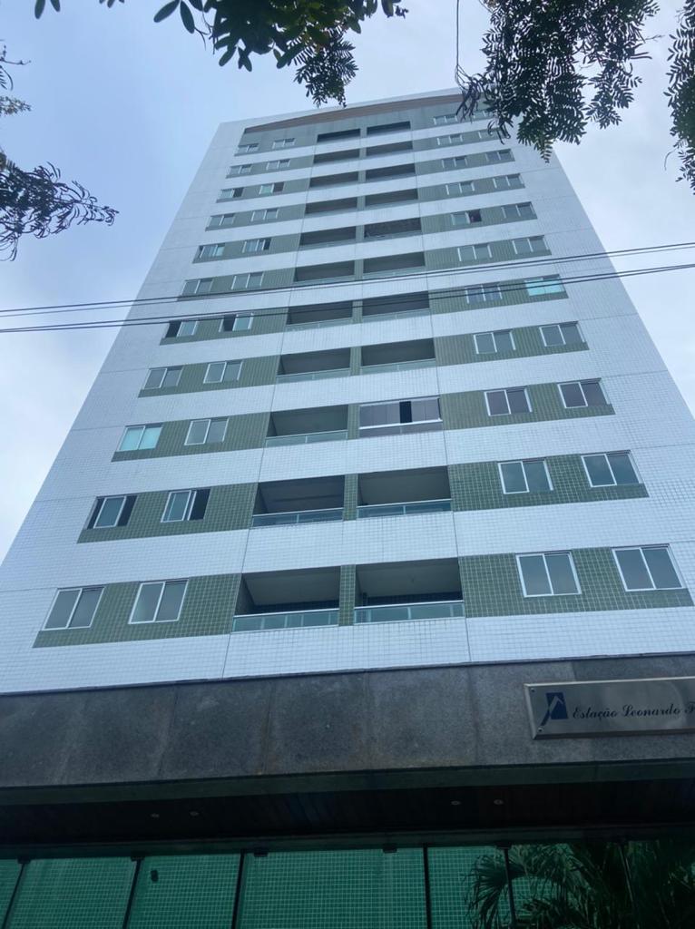 Apartamento 3 Quartos a Venda em Casa Amarela