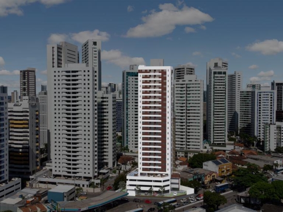 Apartamento a Venda no Rosarinho