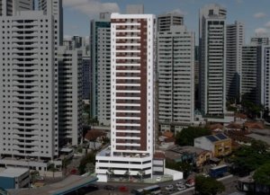 Apartamento a Venda no Rosarinho