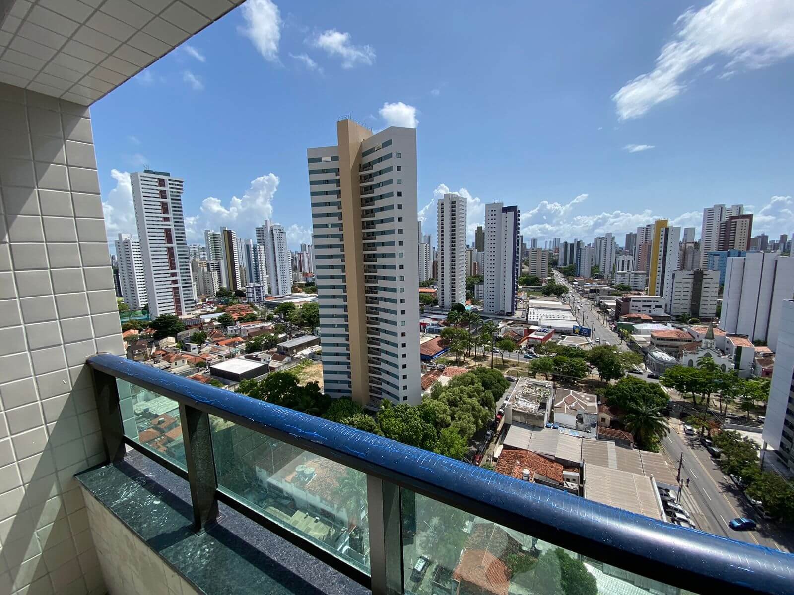 Apartamento a Venda na Madalena 2 Quartos