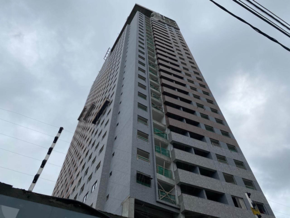 Apartamento a venda na Boa Vista Recife 3 Quartos