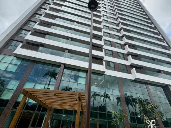 Apartamento a Venda na Caxanga Parque das Palmeiras