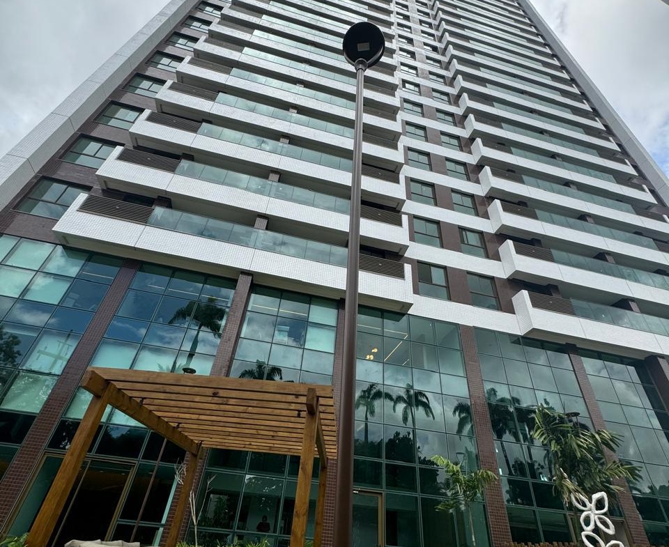 Apartamento a Venda na Caxanga Parque das Palmeiras