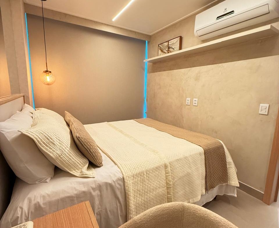 Apartamento à Venda em Casa Forte Prince