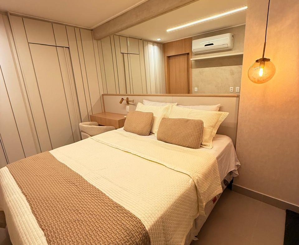 Apartamento à Venda em Casa Forte Prince