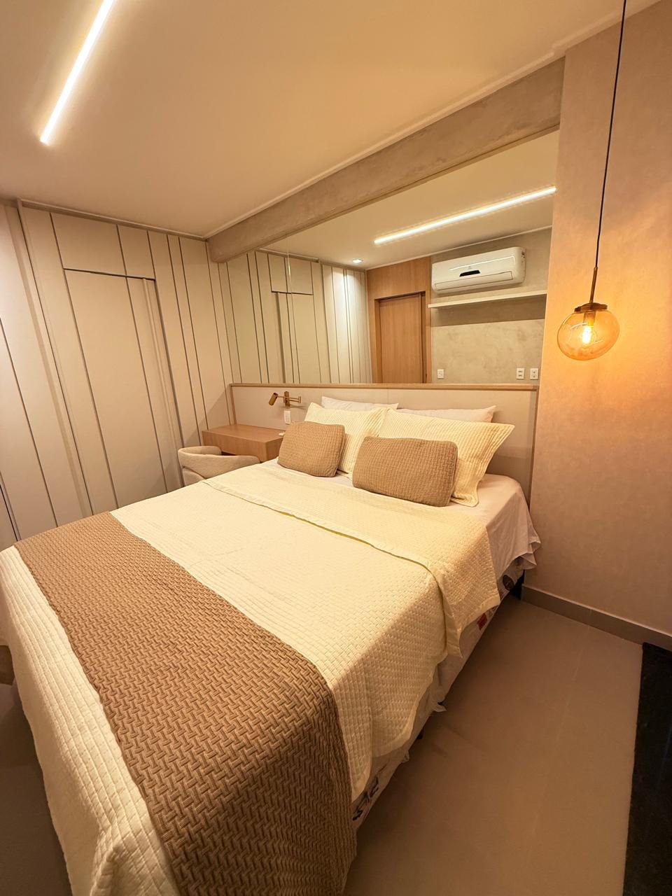 Apartamento à Venda em Casa Forte Prince
