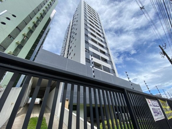 Apartamento a venda na Iputinga Recife 2 Quartos