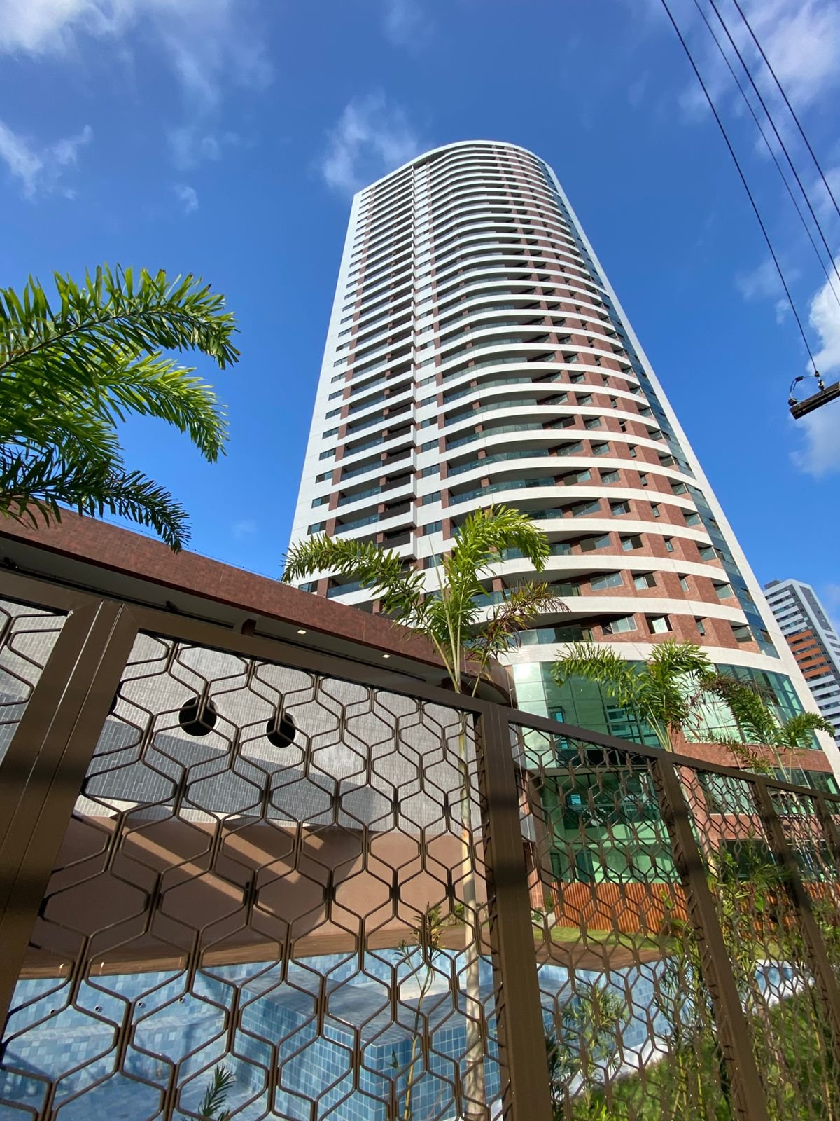 Apartamento a Venda na Madalena Palácio da Madalena