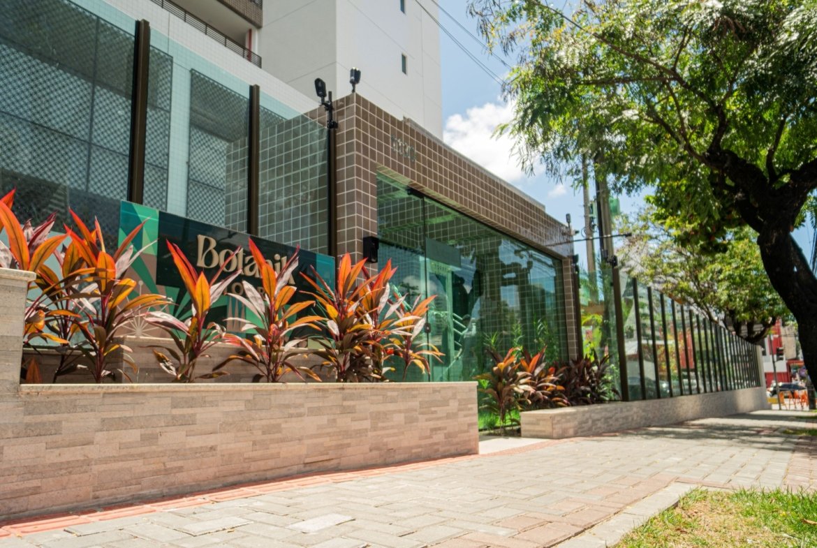 Apartamento a Venda na Torre Botanik Flora