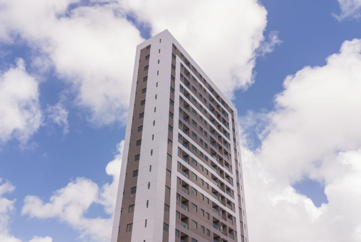 Apartamento a Venda na Torre Botanik Flora
