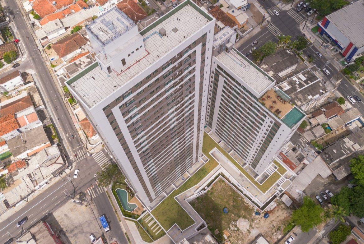 Apartamento a Venda na Torre Botanik Flora