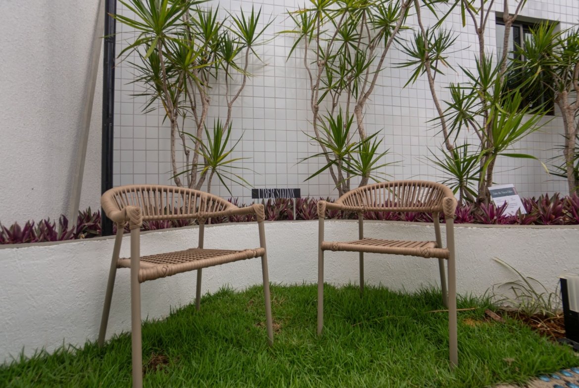 Apartamento a Venda na Torre Botanik Flora