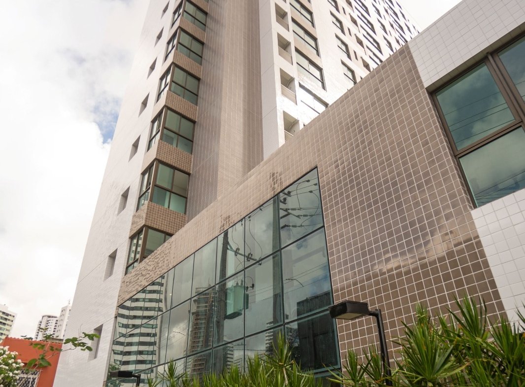 Apartamento a Venda na Torre Botanik Flora