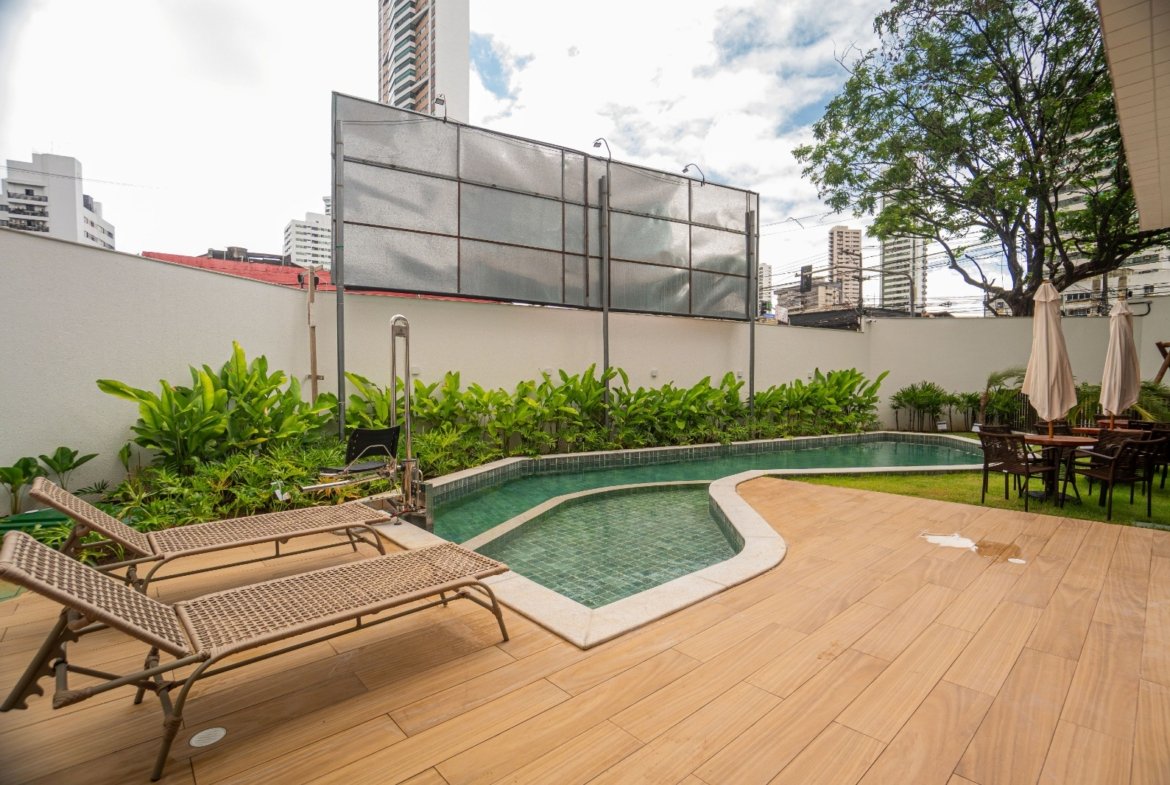 Apartamento a Venda na Torre Botanik Flora
