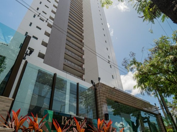 Apartamento a Venda na Torre Botanik Flora