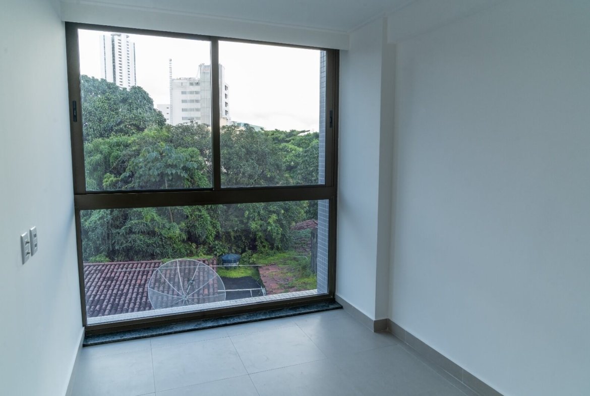 Apartamento à Venda em Casa Forte Prince