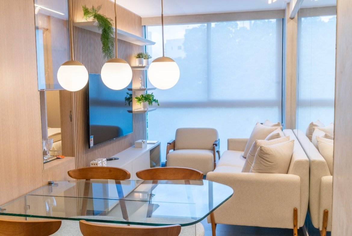 Apartamento à Venda em Casa Forte Prince