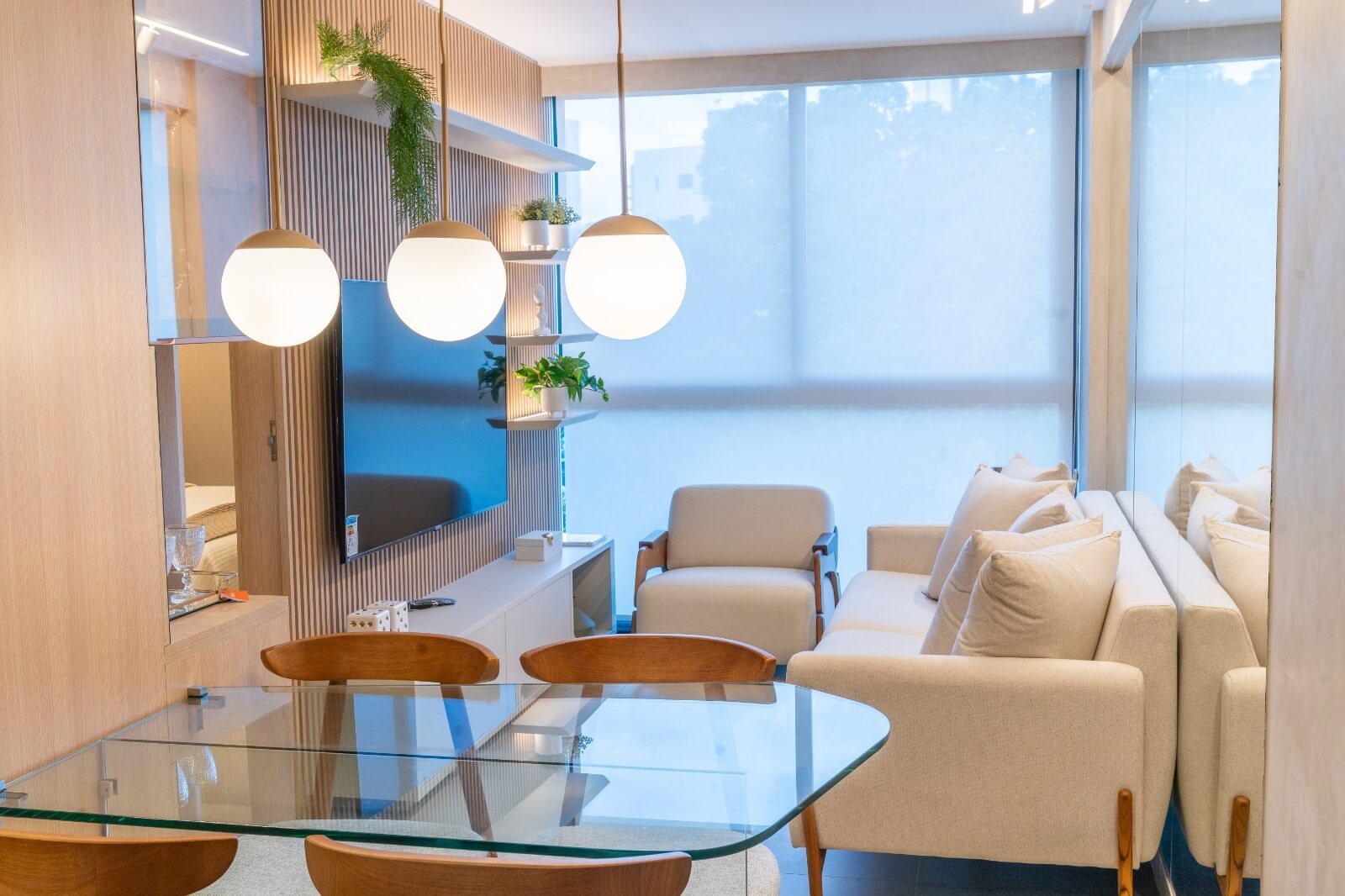 Apartamento à Venda em Casa Forte Prince