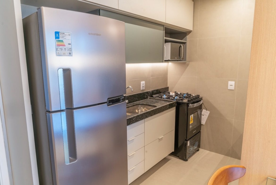 Apartamento à Venda em Casa Forte Prince