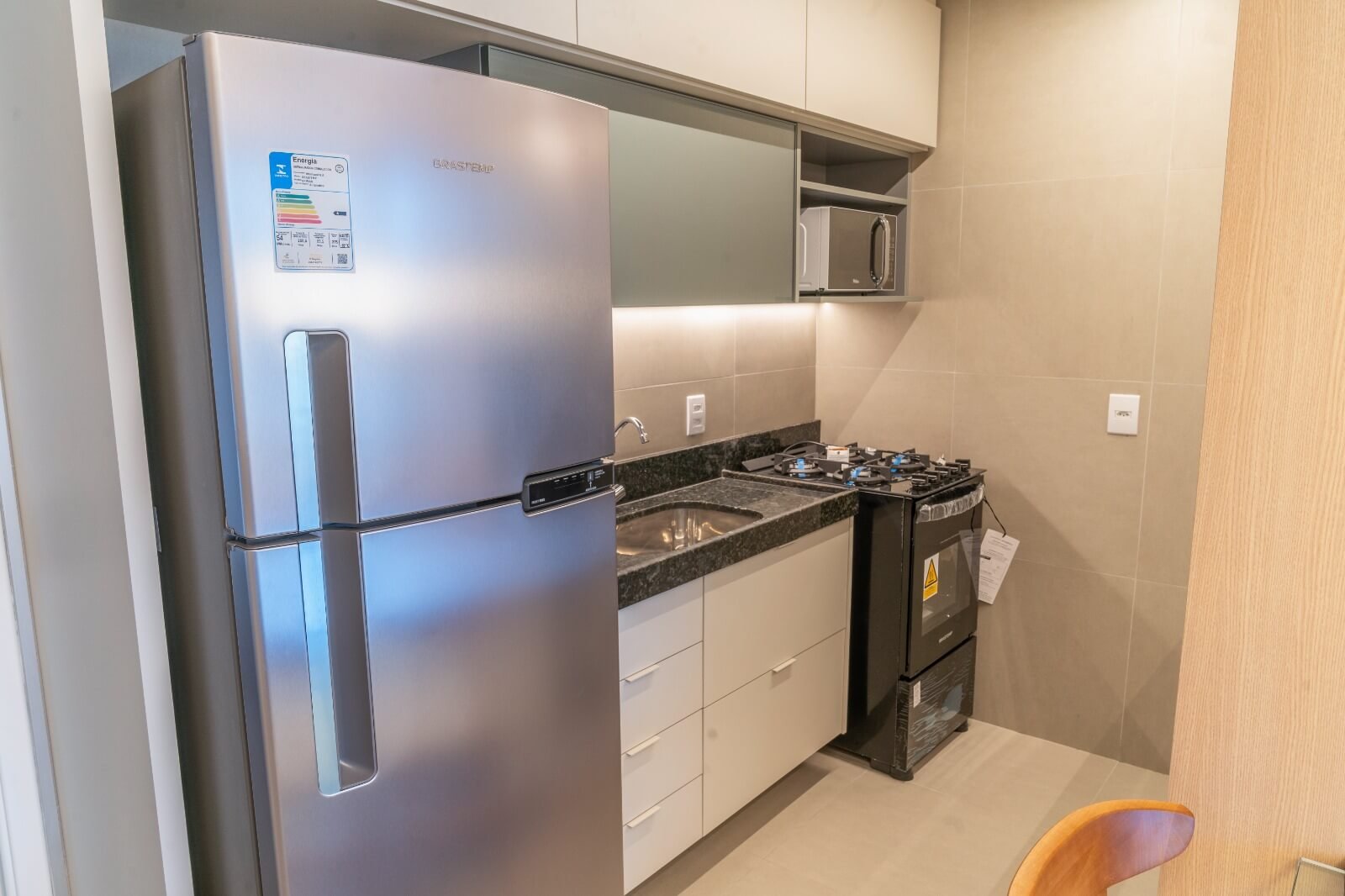 Apartamento à Venda em Casa Forte Prince